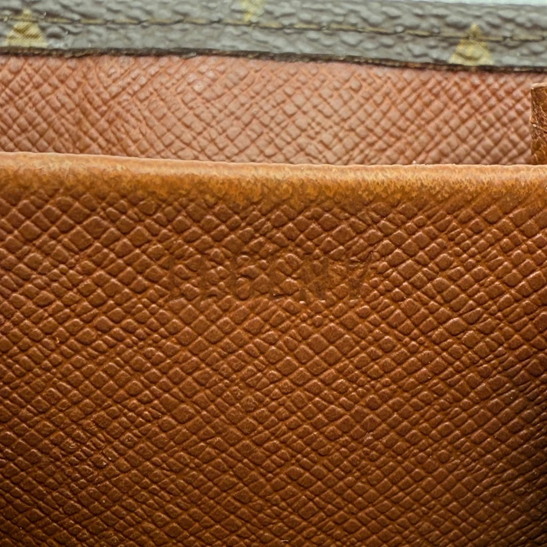Louis Vuitton Geldbeutel Elise