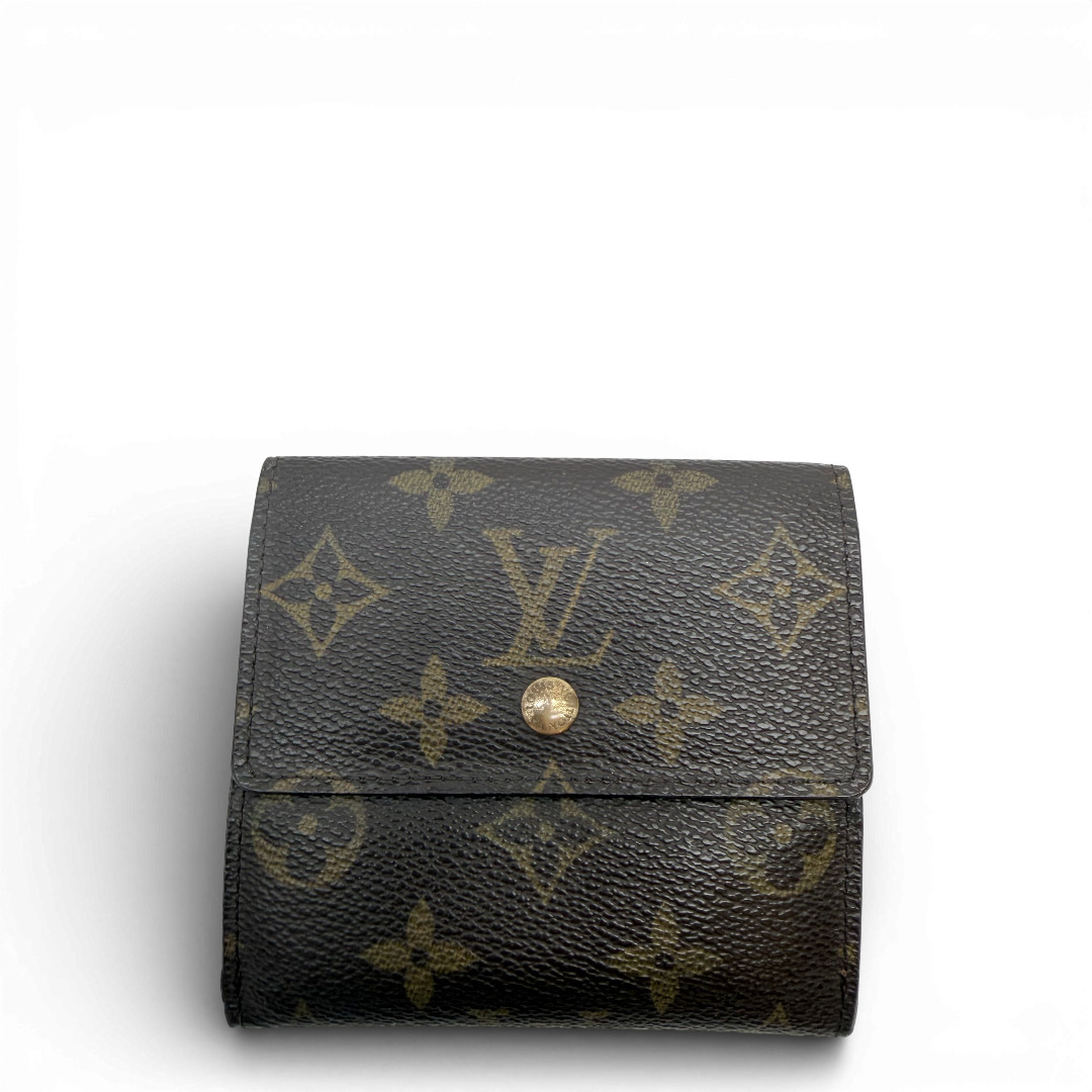 Louis Vuitton Geldbeutel Elise
