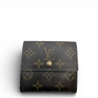 Louis Vuitton Geldbeutel Elise
