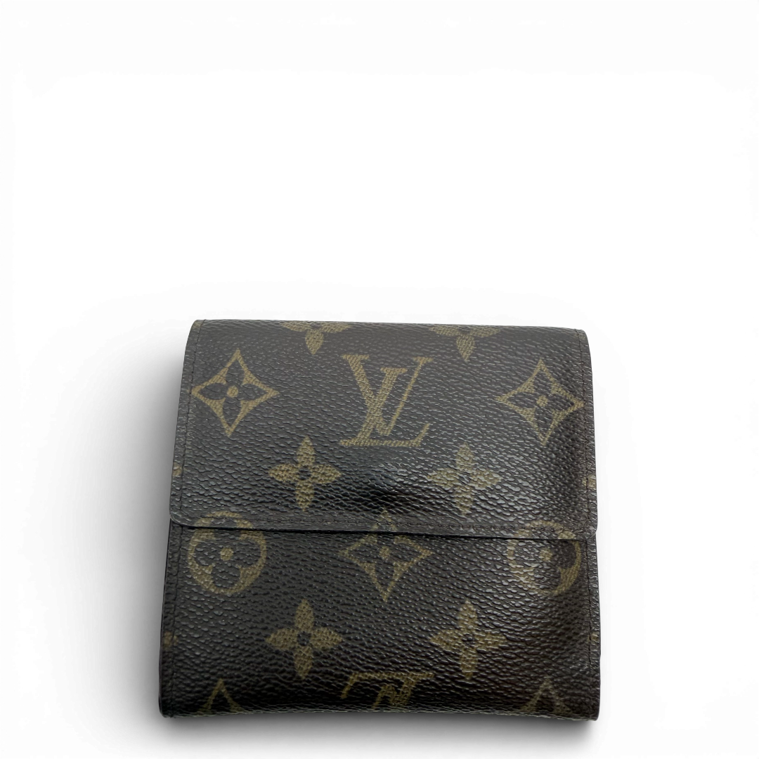 Louis Vuitton Geldbeutel Elise