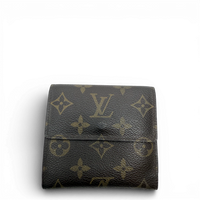 Louis Vuitton Geldbeutel Elise