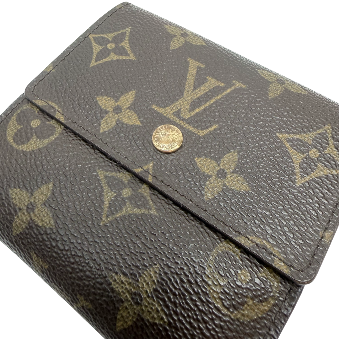 Louis Vuitton Geldbeutel Elise