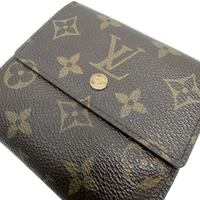 Louis Vuitton Geldbeutel Elise