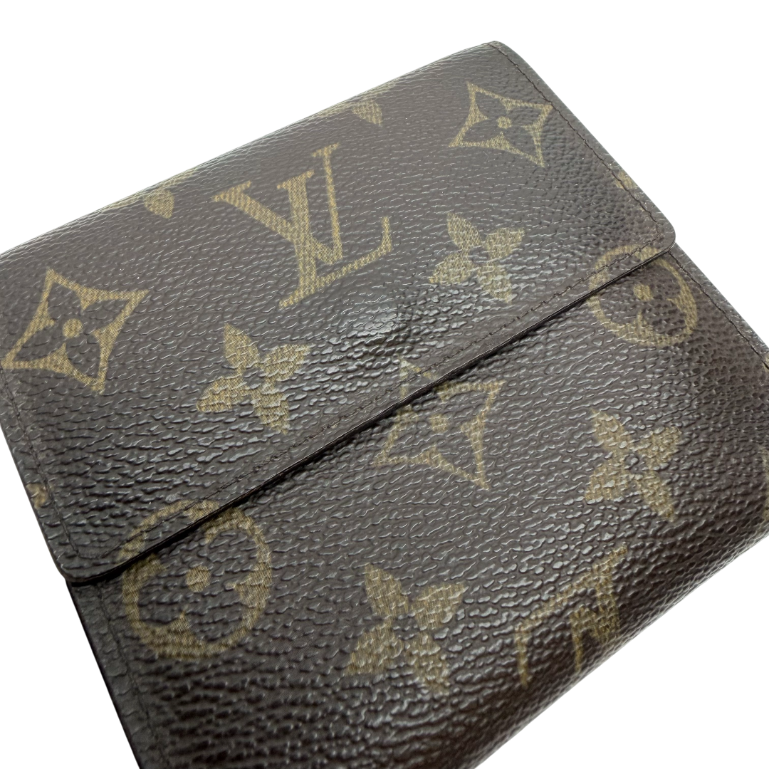 Louis Vuitton Geldbeutel Elise