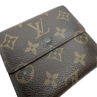Louis Vuitton Geldbeutel Elise