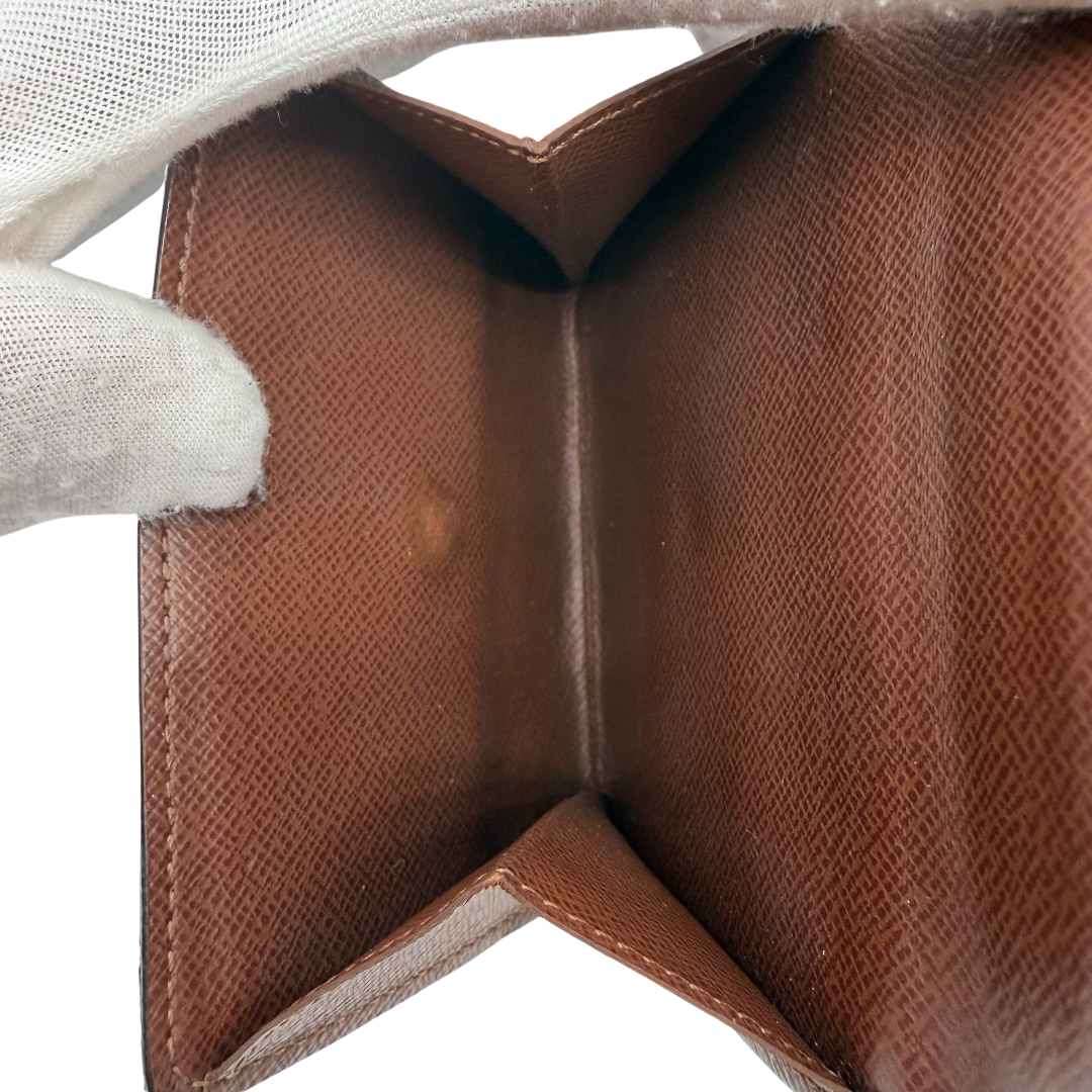 Louis Vuitton Geldbeutel Elise