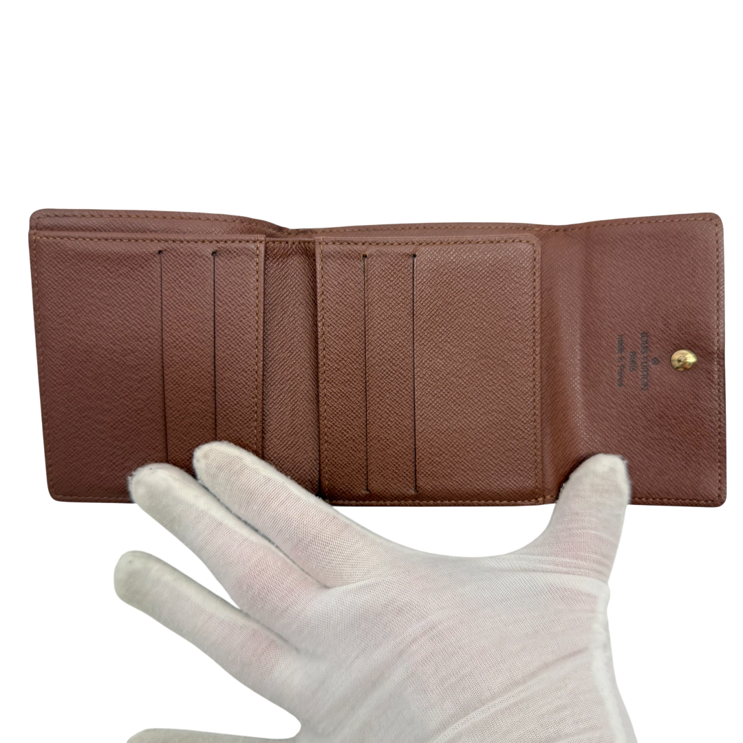 Louis Vuitton Geldbeutel Elise