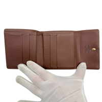 Louis Vuitton Geldbeutel Elise