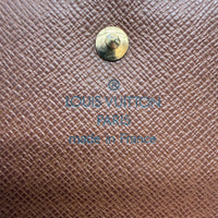 Louis Vuitton Geldbeutel Elise
