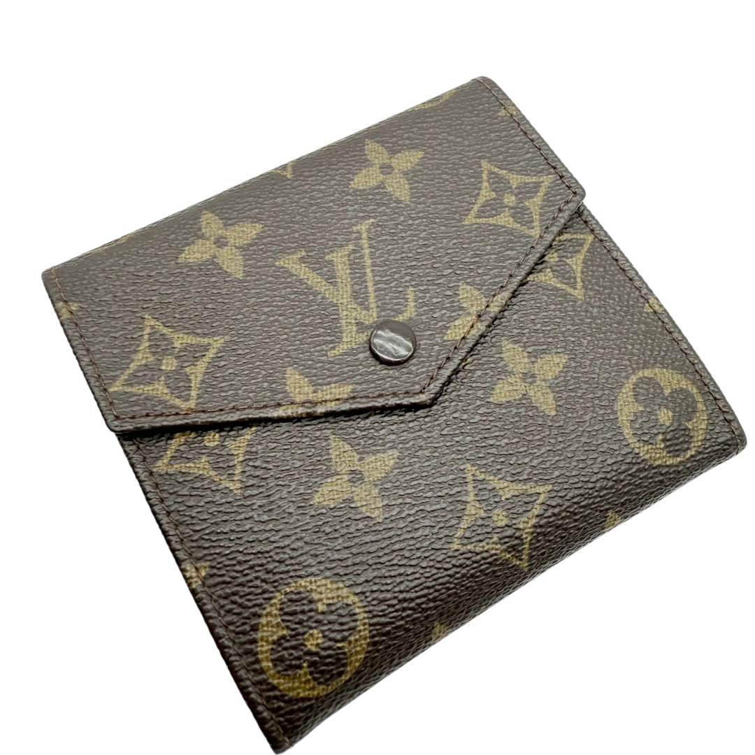 Louis Vuitton Geldbeutel Elise