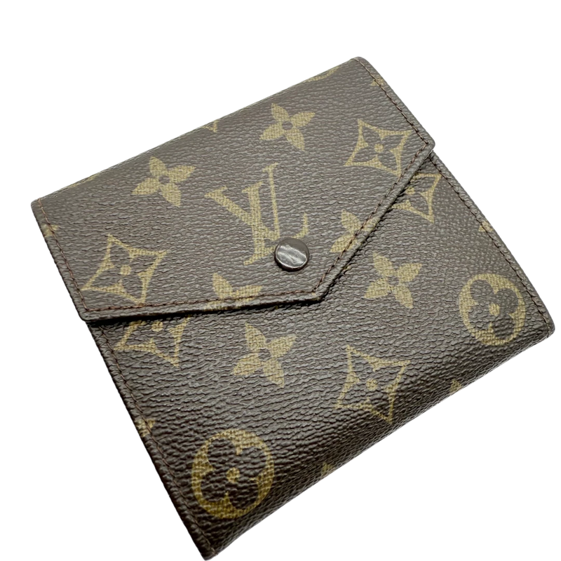 Elise's wallet