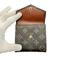 Louis Vuitton Geldbeutel Elise