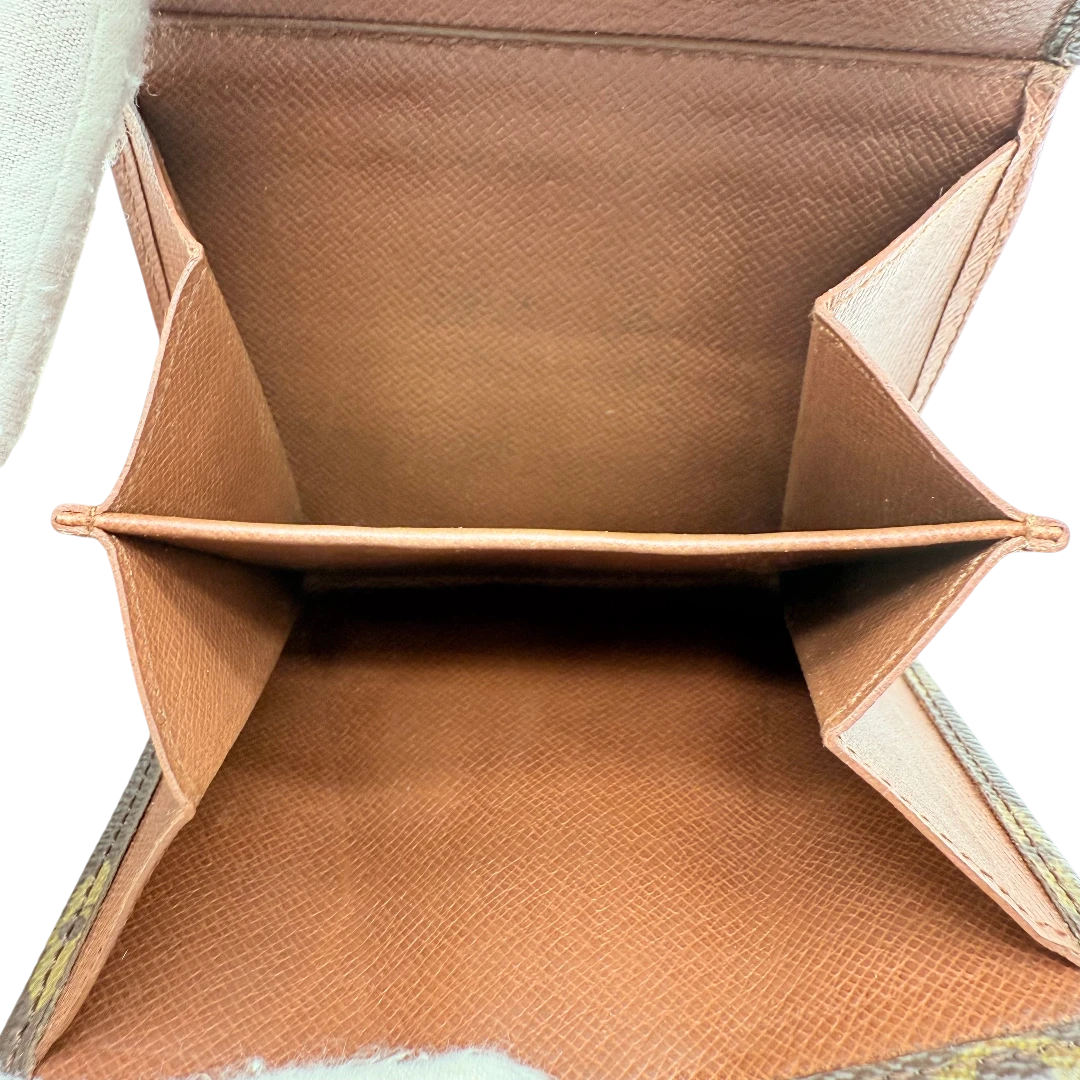 Louis Vuitton Geldbeutel Elise