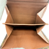 Louis Vuitton Geldbeutel Elise