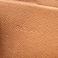Louis Vuitton Geldbeutel Elise