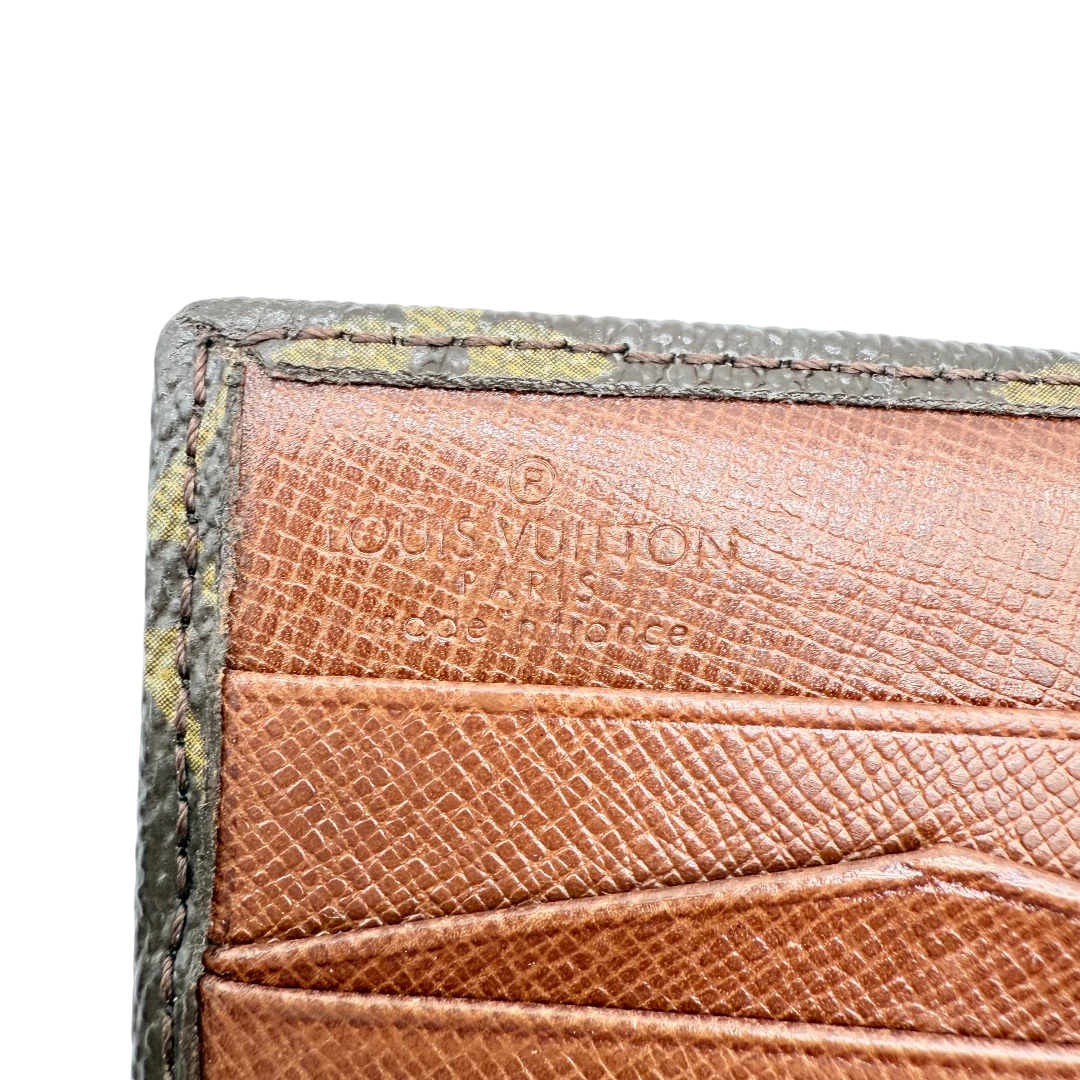 Louis Vuitton Geldbeutel Elise