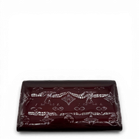 Louis Vuitton Sarah Vernis Wallet