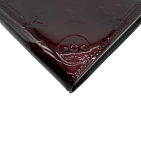 Louis Vuitton Sarah Vernis Wallet