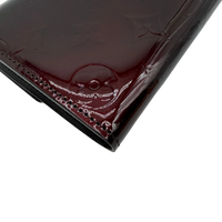 Louis Vuitton Sarah Vernis Wallet