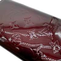 Louis Vuitton Sarah Vernis Wallet