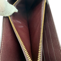 Louis Vuitton Sarah Vernis Wallet