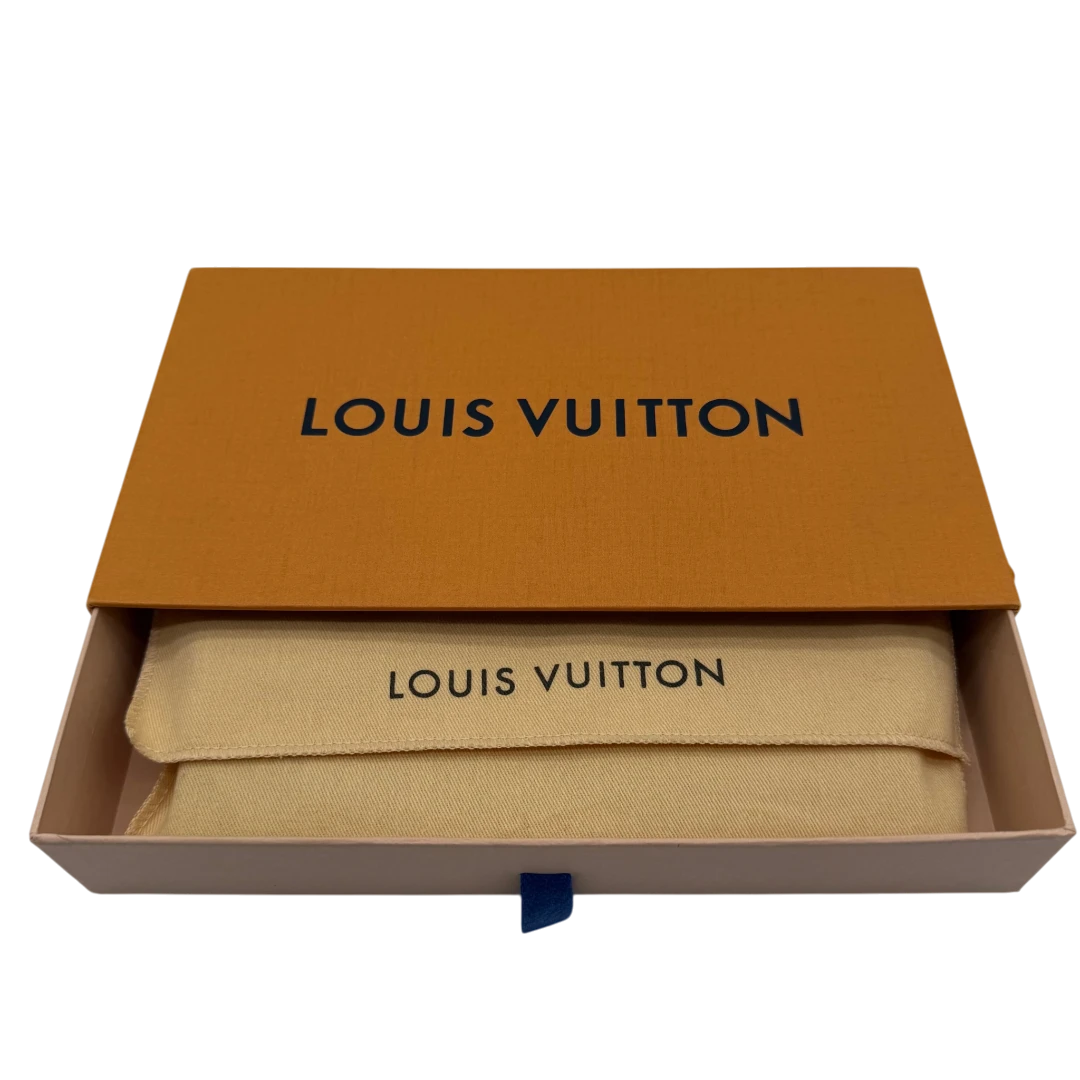 Louis Vuitton Sarah Vernis Wallet