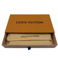 Louis Vuitton Sarah Vernis Wallet
