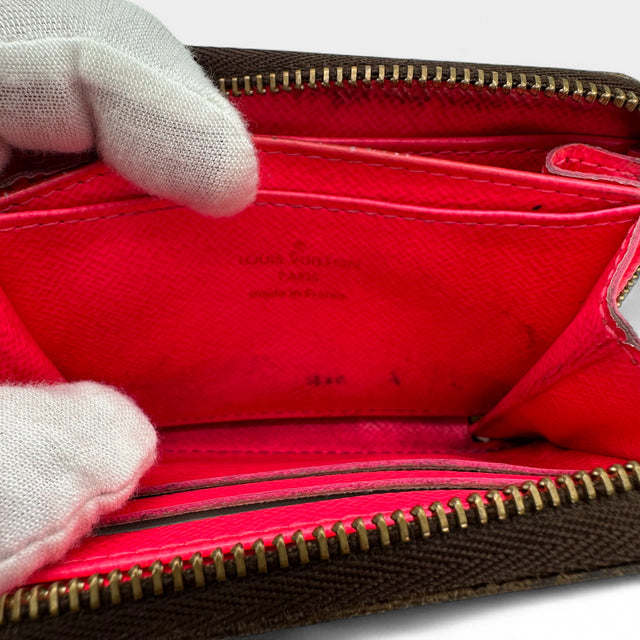 Wallet Graffiti