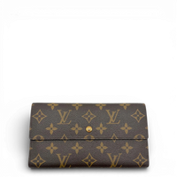 Louis Vuitton Geldbeutel International