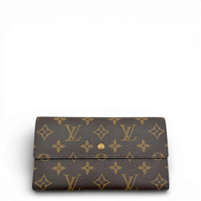 Wallet International
