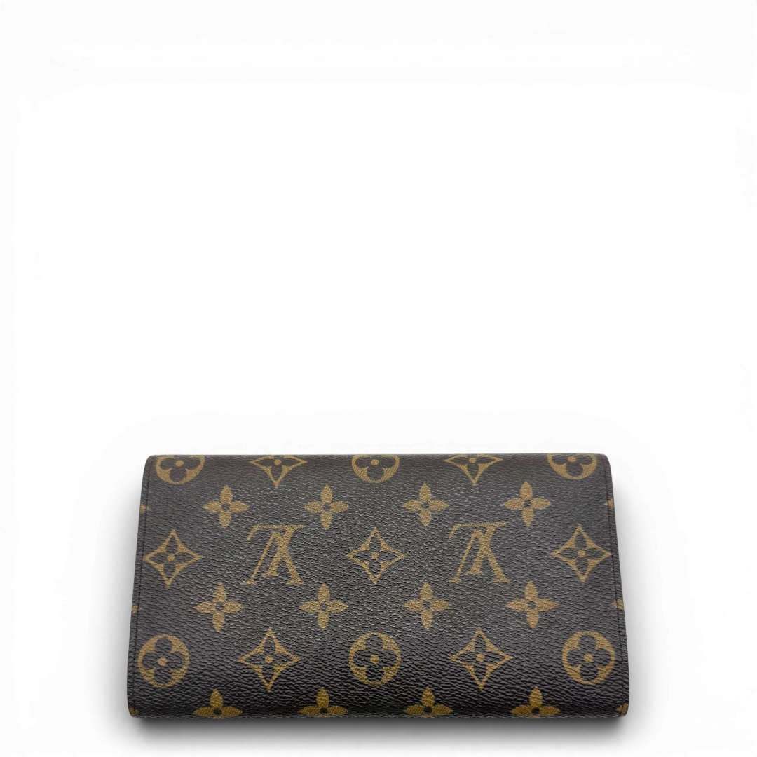 Louis Vuitton Geldbeutel International