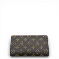 Louis Vuitton Geldbeutel International