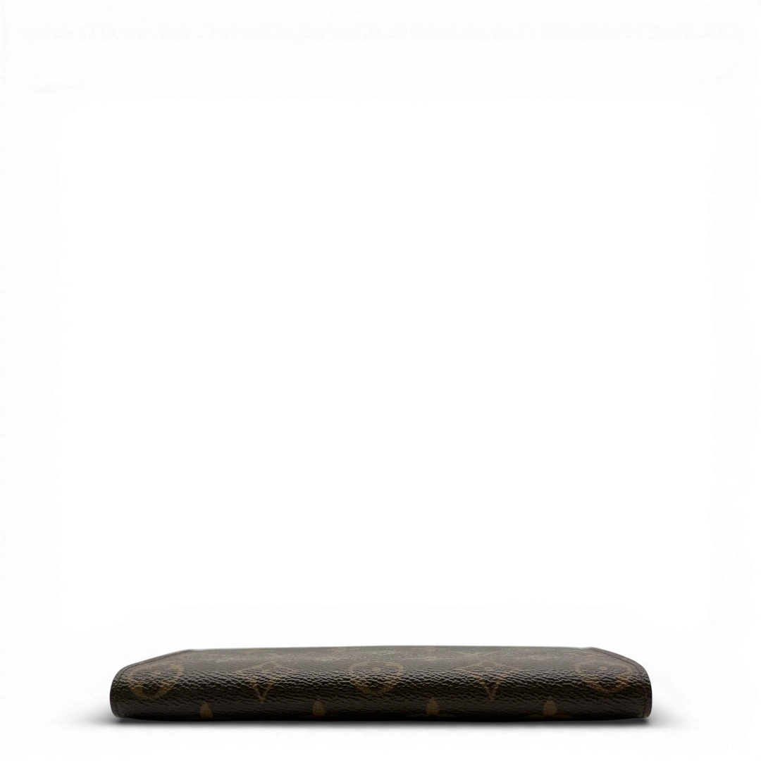 Louis Vuitton Geldbeutel International