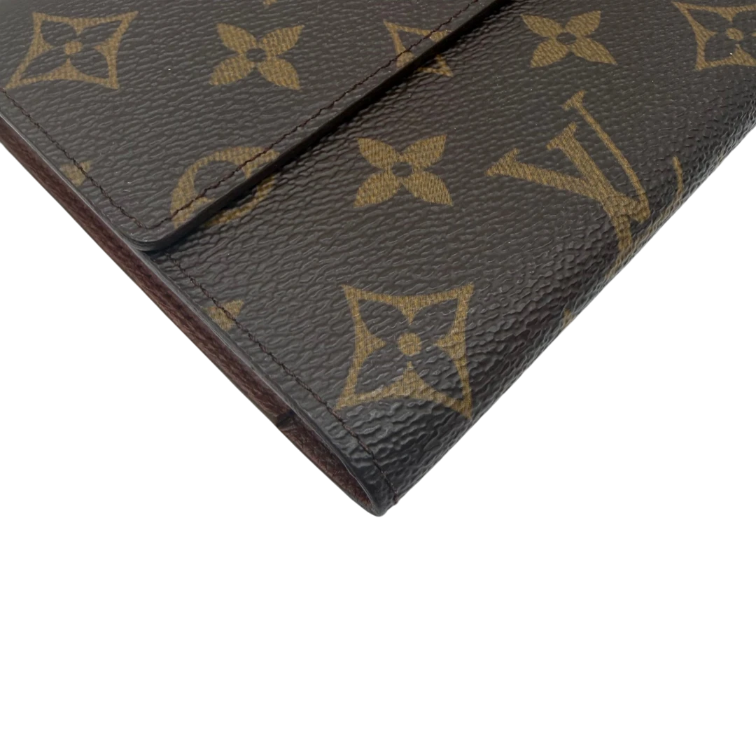 Louis Vuitton Geldbeutel International