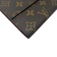 Louis Vuitton Geldbeutel International