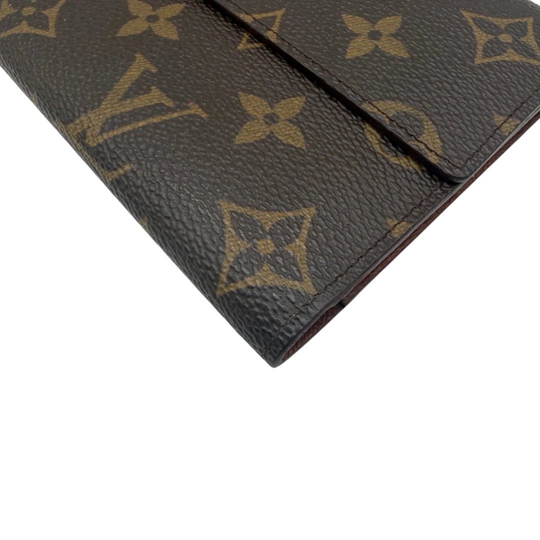 Louis Vuitton Geldbeutel International
