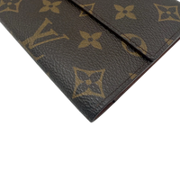 Louis Vuitton Geldbeutel International