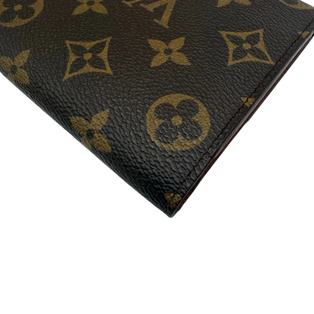 Louis Vuitton Geldbeutel International