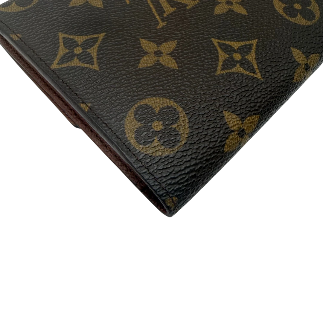 Louis Vuitton Geldbeutel International