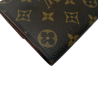 Louis Vuitton Geldbeutel International