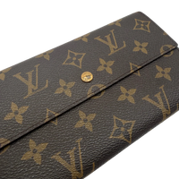 Louis Vuitton Geldbeutel International