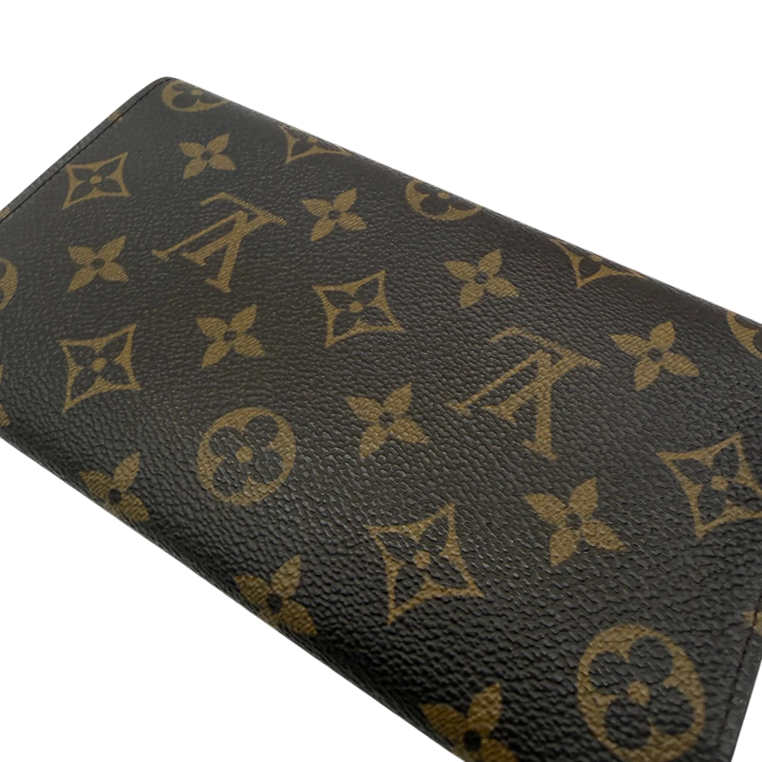 Louis Vuitton Geldbeutel International