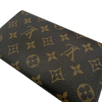 Louis Vuitton Geldbeutel International