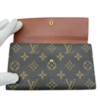 Louis Vuitton Geldbeutel International