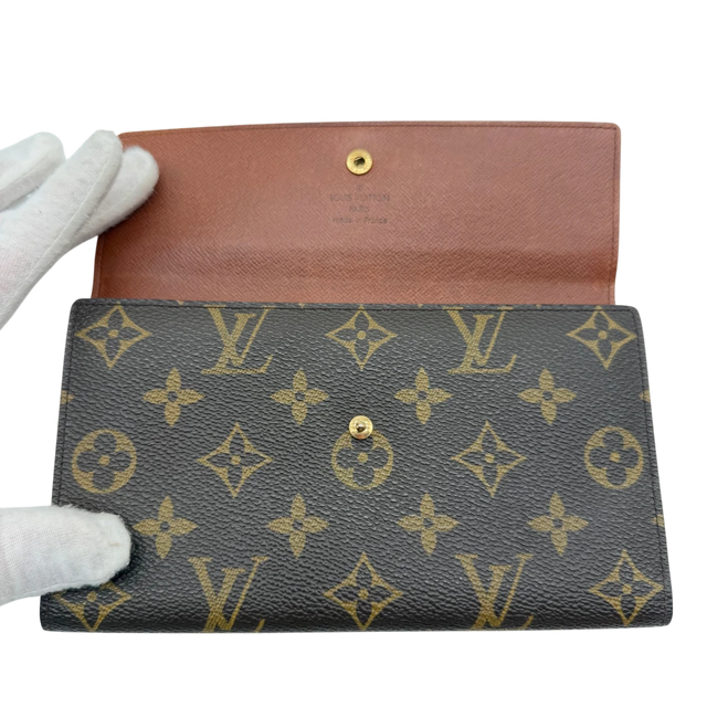 Geldbeutel International