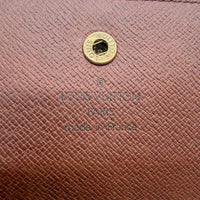 Louis Vuitton Geldbeutel International