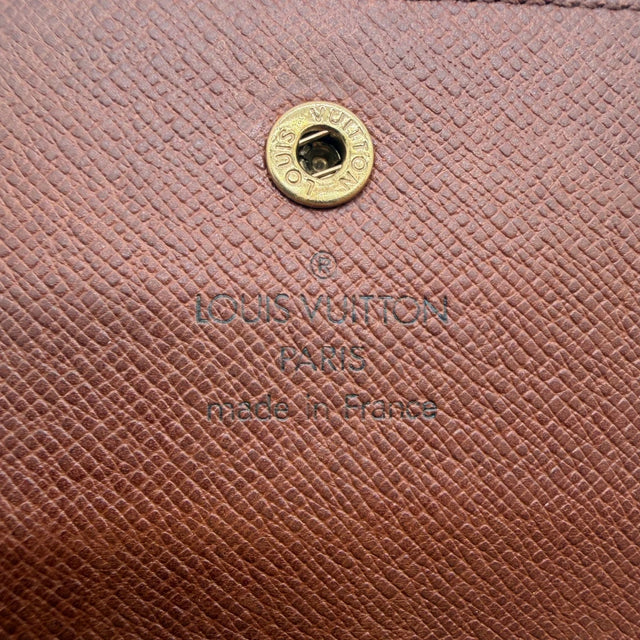 Geldbeutel International