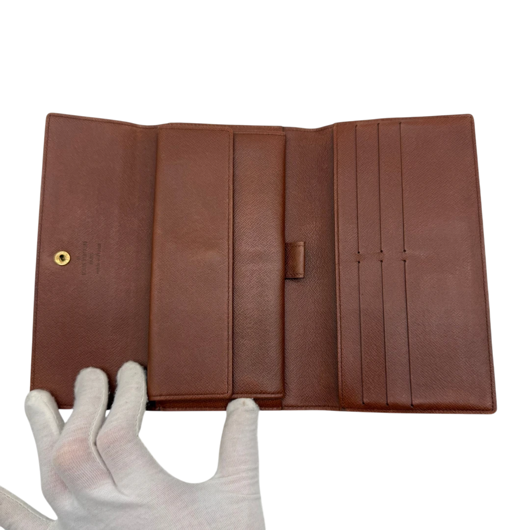 Geldbeutel International