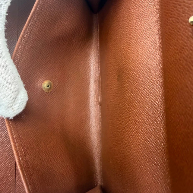 Geldbeutel International