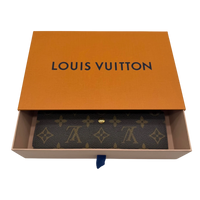 Louis Vuitton Geldbeutel International